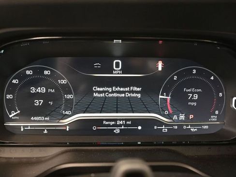 Used 2023 GMC Yukon XL Denali image 36