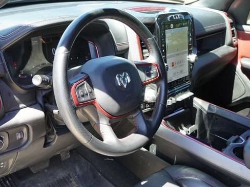 Used 2024 RAM 1500 Rebel w/ Rebel Level 1 Equipment Group image 15