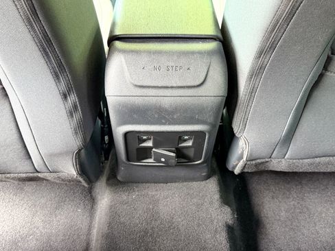 Certified 2021 Ford Bronco Big Bend AWD/4WD image 20