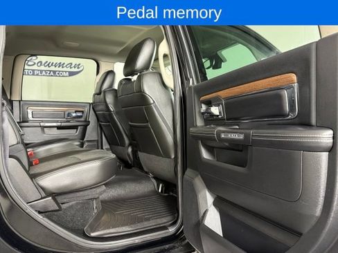 Used 2013 RAM 1500 Laramie w/ Convenience Group AWD/4WD image 18