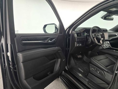 Used 2024 GMC Yukon Denali image 21