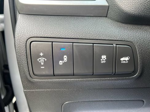 Used 2017 Hyundai Tucson Limited w/ Cargo Package AWD/4WD image 20