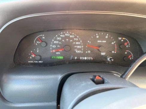 Used 2004 Ford Excursion 4WD image 36