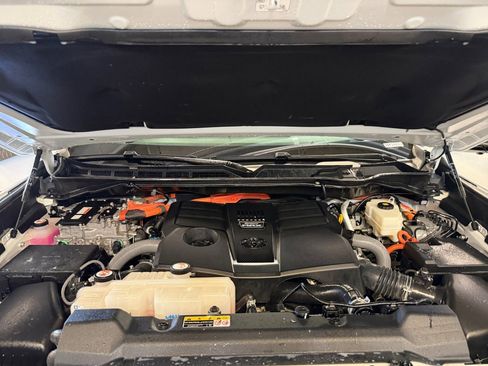 Used 2023 Toyota Sequoia Capstone AWD/4WD image 20