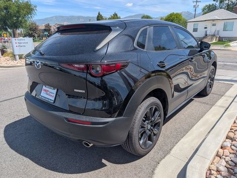 Used 2026 MAZDA CX-30 AWD 2.5 S w/ Select Sport Pkg image 5
