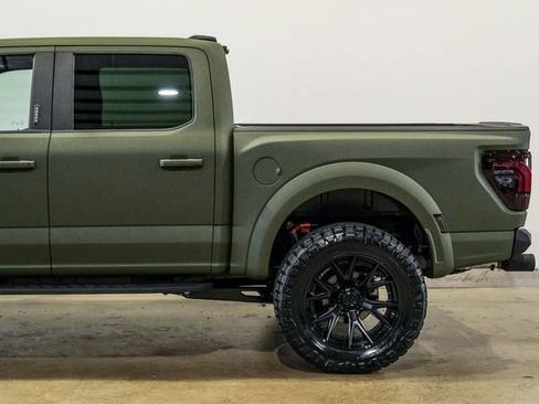 Used 2026 Ford F150 Raptor AWD/4WD image 52