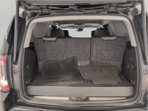 Used 2016 GMC Yukon Denali w/ Open Road Package AWD/4WD image 15