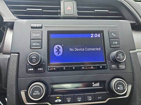 Used 2018 Honda Civic LX image 17