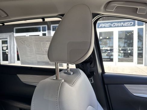 New 2026 MAZDA CX-90 3.3 Turbo w/ Premium Sport Pkg image 21