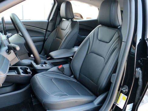 New 2025 Ford Mustang Mach-E Premium image 18