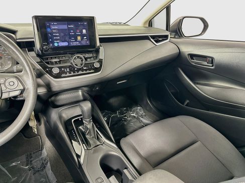 Used 2023 Toyota Corolla LE FWD image 21