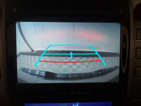 Used 2016 Toyota Tundra Platinum image 11