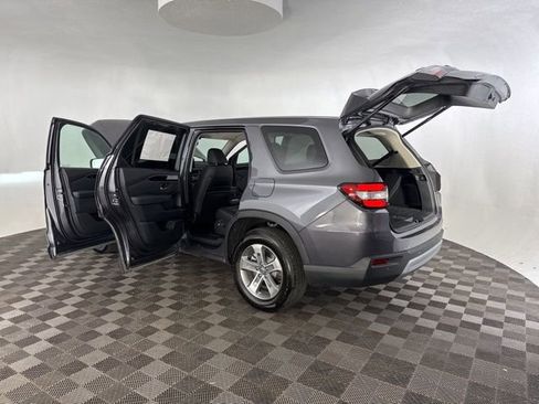 Certified 2025 Honda Pilot EX-L image 21