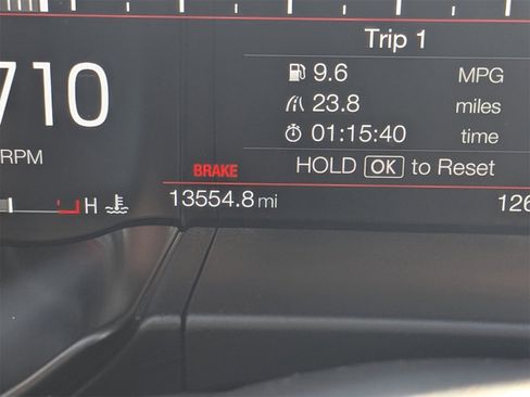 Used 2023 Ford Mustang Mach 1 w/ Mach 1 Handling Package image 26