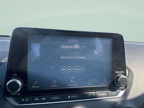 Used 2020 Nissan Sentra SR w/ Premium Package FWD image 26