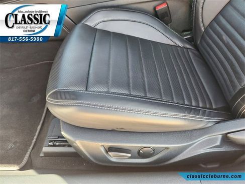 Used 2023 Ford Mustang Mach 1 w/ Equipment Group 700A image 25