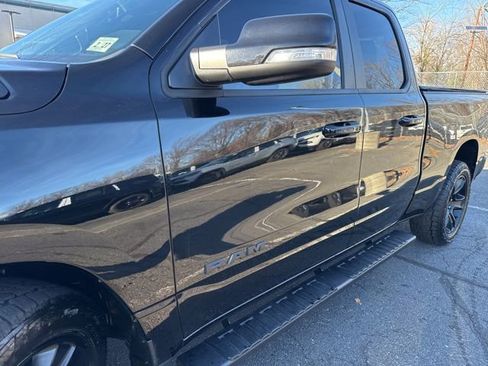 Used 2022 RAM 1500 Big Horn image 4