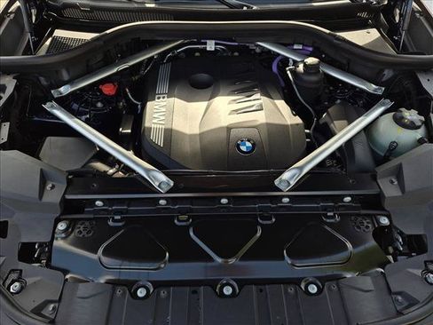 Certified 2026 BMW X5 sDrive40i w/ M Sport Package RWD image 25