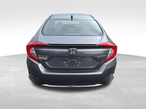 Used 2021 Honda Civic Touring image 5