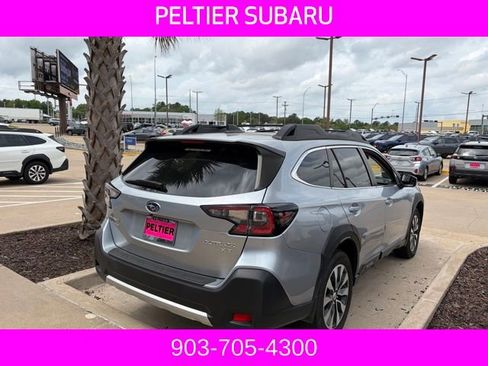 Used 2024 Subaru Outback Limited XT image 20