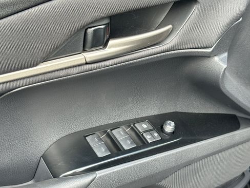 New 2026 Toyota Camry LE FWD image 29