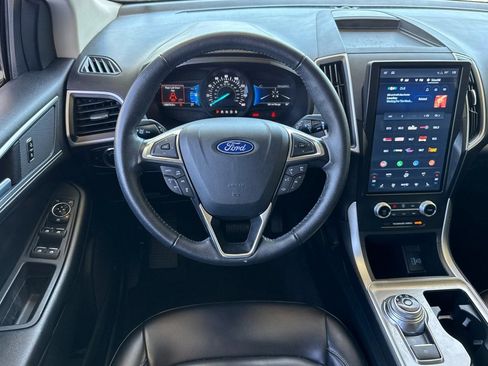 Used 2024 Ford Edge SEL image 29