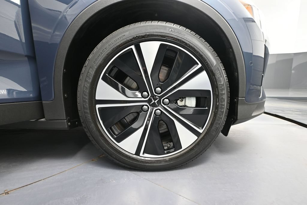 Used 2024 Polestar Polestar 2 AWD/4WD image 12