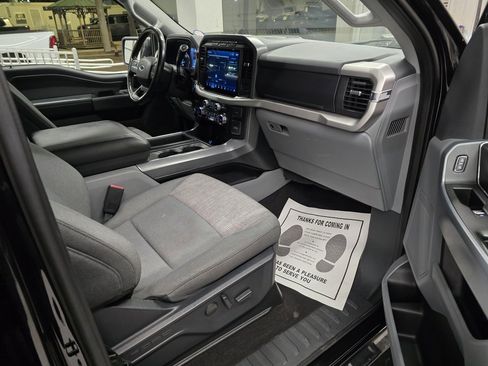 Used 2022 Ford F150 XLT w/ Equipment Group 302A High image 37