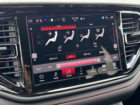 New 2026 Dodge Durango GT image 17