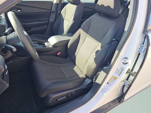 Used 2024 Honda Accord EX image 13