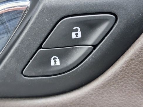 Used 2017 GMC Acadia Denali w/ LPO, Floor Liner Package image 26