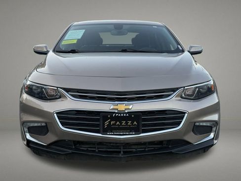 Used 2018 Chevrolet Malibu LT FWD image 9