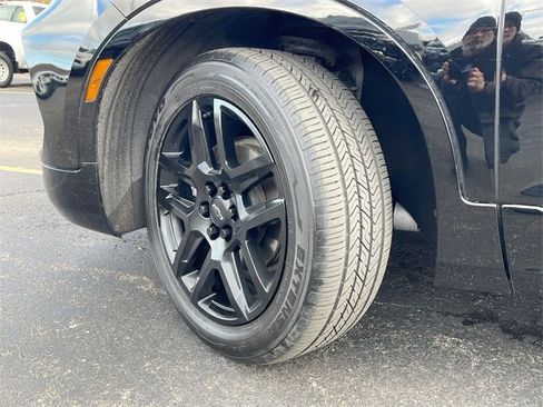 Used 2023 Chevrolet Blazer RS w/ LPO, Floor Liner Package image 33