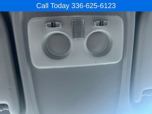 Used 2019 RAM ProMaster City Tradesman FWD image 21