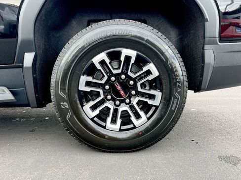 New 2026 GMC Sierra EV Elevation AWD/4WD image 72