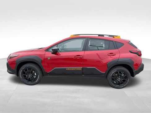 New 2026 Subaru Crosstrek 2.5i Wilderness w/ Wilderness Package AWD/4WD image 4