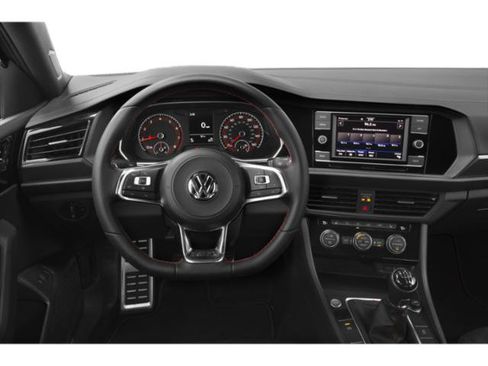 Used 2019 Volkswagen Jetta GLI FWD image 7