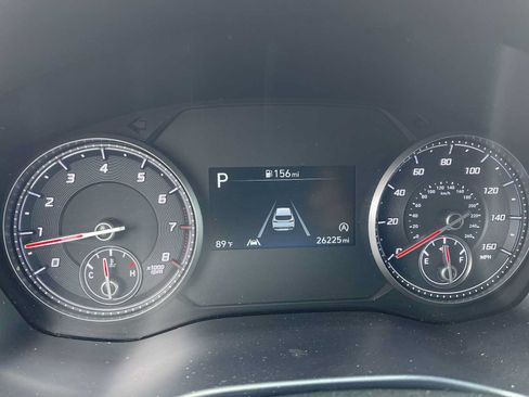 Used 2023 Hyundai Santa Fe SEL AWD/4WD image 10