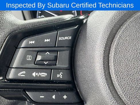 Certified 2025 Subaru Crosstrek 2.5i Premium AWD/4WD image 25