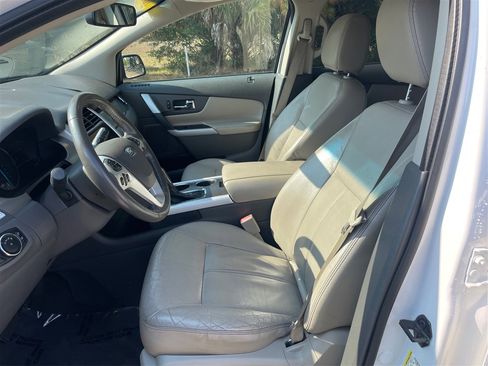 Used 2013 Ford Edge SEL image 9