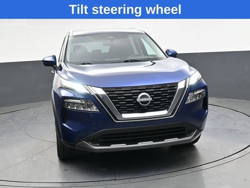 Used 2023 Nissan Rogue SL FWD image 9