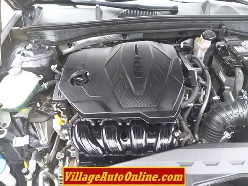 Used 2021 Hyundai Sonata SEL image 43