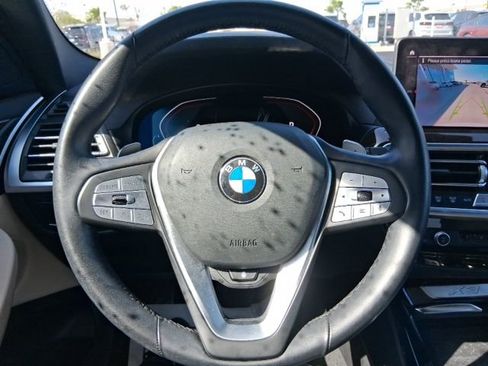 Used 2023 BMW X3 sDrive30i w/ Premium Package RWD image 8