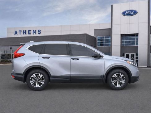 Used 2019 Honda CR-V LX image 8