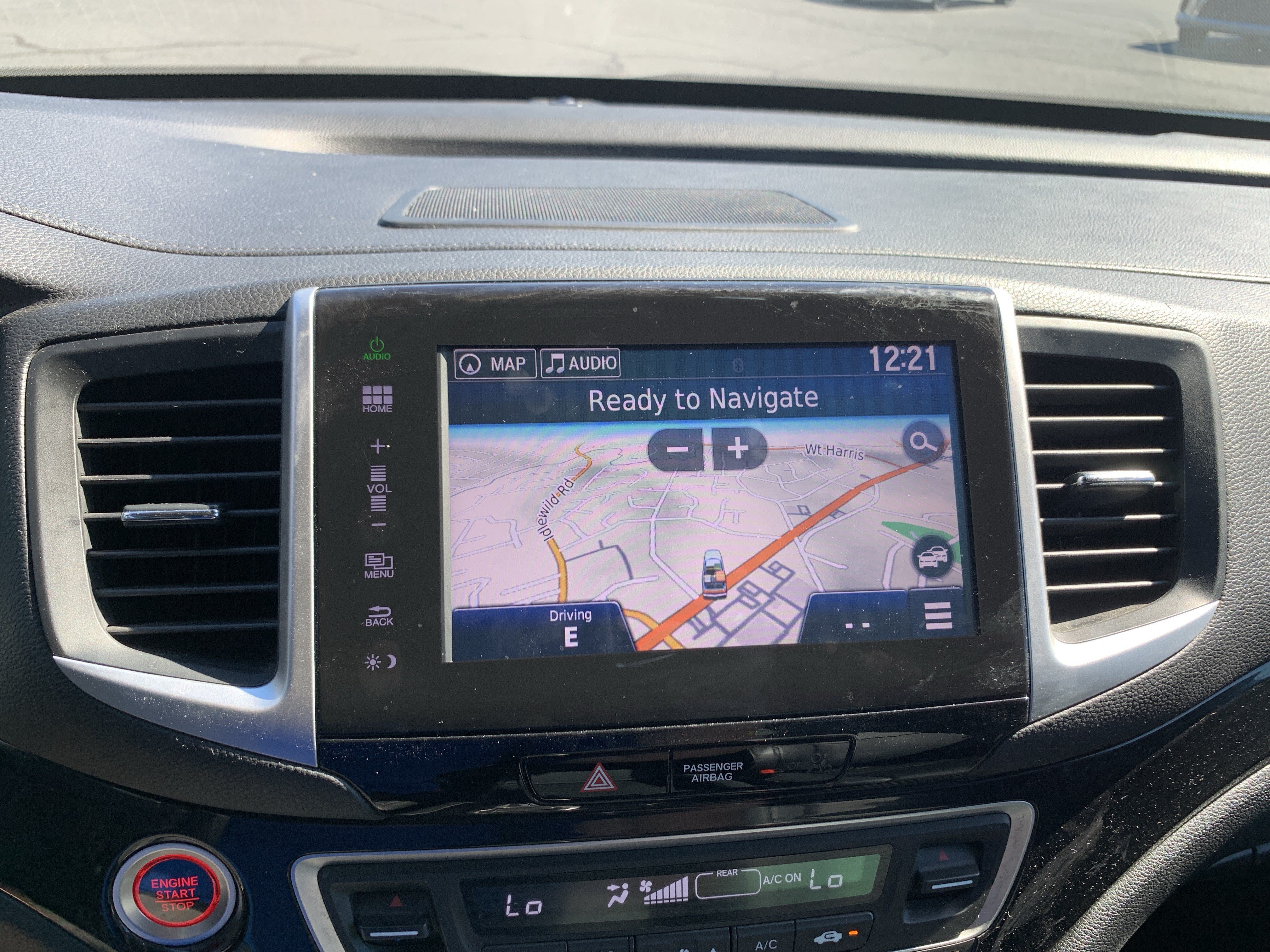 Used 2016 Honda Pilot Elite image 24