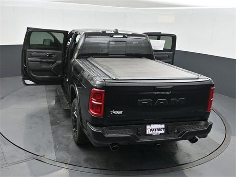 New 2026 RAM 1500 Limited image 49