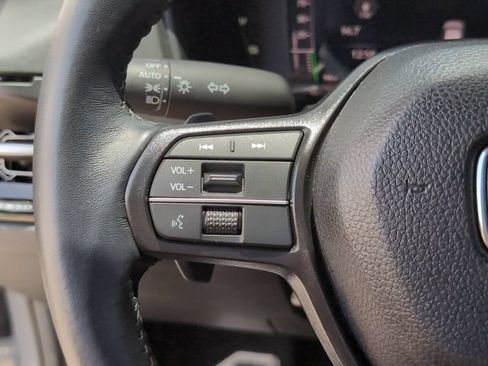 Used 2024 Honda Accord Sport image 25