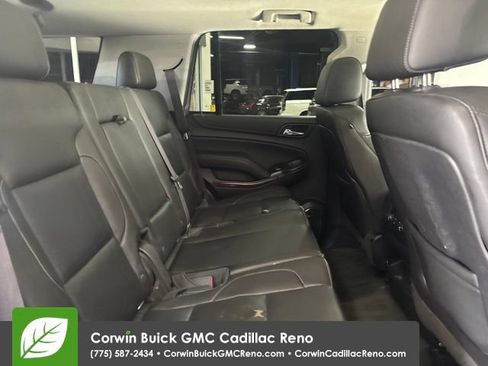 Used 2015 GMC Yukon SLT AWD/4WD image 31