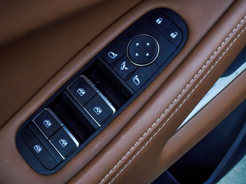 Certified 2025 INFINITI QX60 Sensory w/ Vision Package image 16