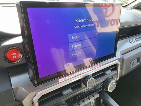 New 2026 Toyota Tacoma TRD Off-Road image 11